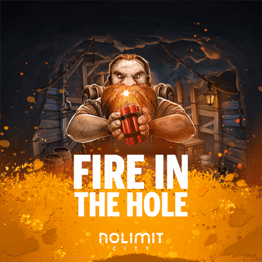 Fire In The Hole xBomb