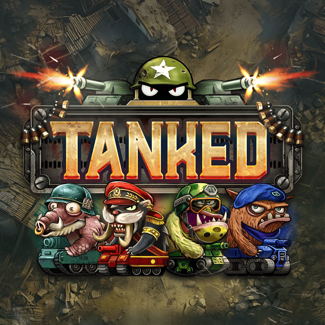 TANKED