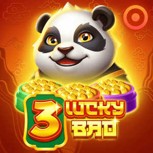 3 Lucky Bao