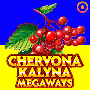 Chervona Kalyna Megaways  casino game by Onlyplay