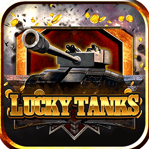 Lucky Tanks casino game by Onlyplay