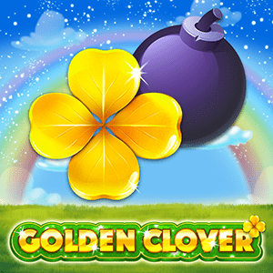 Golden Clover casino game by Onlyplay