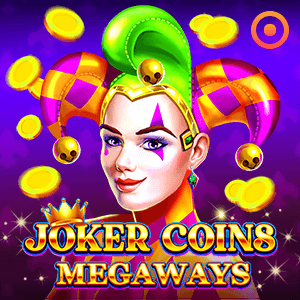 Joker Coins Megaways casino game by Onlyplay