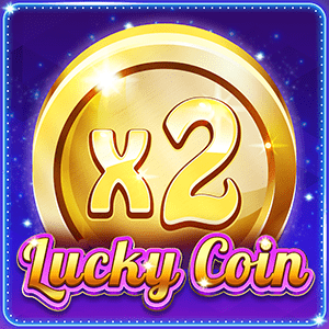 Lucky Coin casino game by Onlyplay