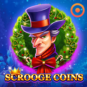 Scrooge Coins casino game by Onlyplay