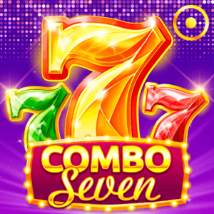 Combo Seven casino game by Onlyplay