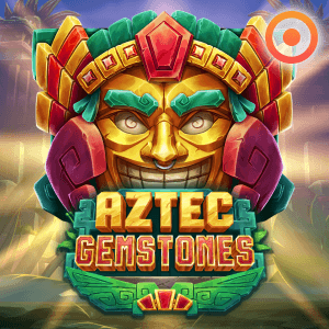 Aztec Gemstones casino game by Onlyplay