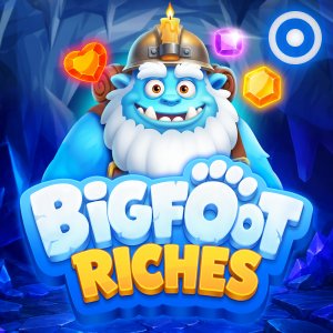 Bigfoot Riches