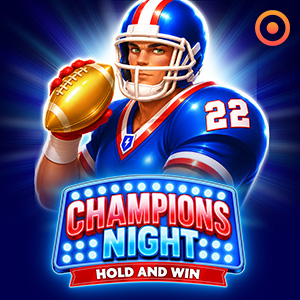 Champions Night: Hold and Win