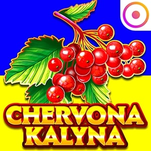 Chervona Kalyna casino game by Onlyplay