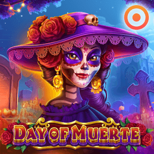 Day of Muerte casino game by Onlyplay