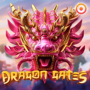 Dragon Gates casino game by Onlyplay