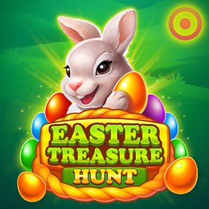 Easter Treasure Hunt