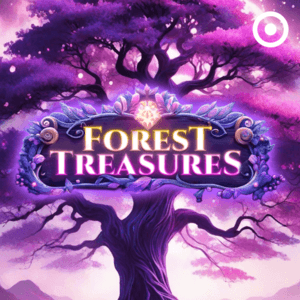 Forest Treasures casino game by Onlyplay