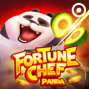 Fortune Chef Panda