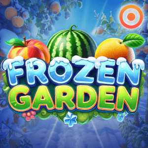 Frozen Garden casino game by Onlyplay