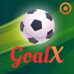 GoalX casino game by Onlyplay