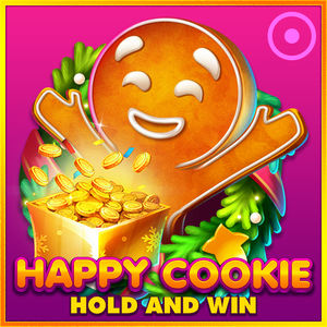 Happy Cookie casino game by Onlyplay