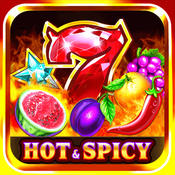 Hot and Spicy casino game by Onlyplay