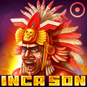 Inca Son casino game by Onlyplay