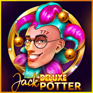 Jack Potter Deluxe casino game by Onlyplay