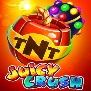 Juicy Crush casino game by Onlyplay