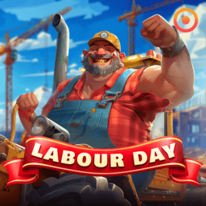 Labour Day casino game by Onlyplay