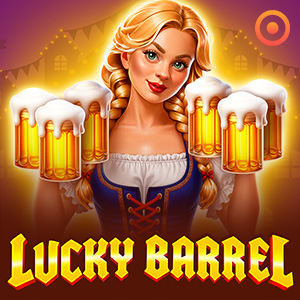 Lucky Barrel