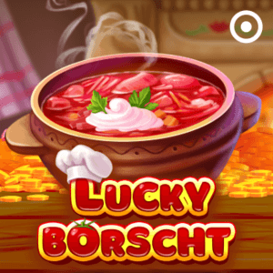 Lucky Borscht casino game by Onlyplay