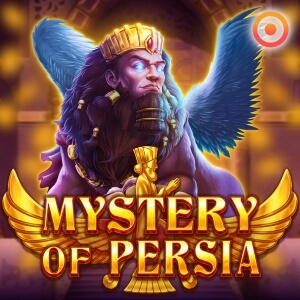 Mystery of Persia casino game by Onlyplay