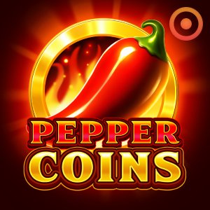 Pepper Сoins