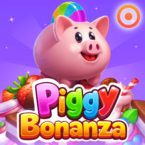 Piggy Bonanza casino game by Onlyplay