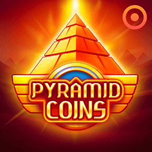 Pyramid Coins