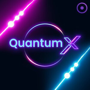 Quantum X  casino game by Onlyplay