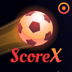 ScoreX casino game by Onlyplay