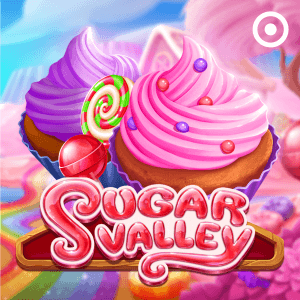 Sugar Valley casino game by Onlyplay