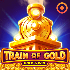 Train of Gold: Hold & Win