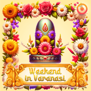 Weekend in Varanasi casino game by Onlyplay