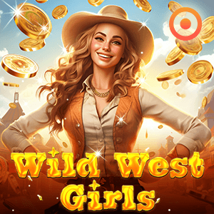 Wild West Girls casino game by Onlyplay