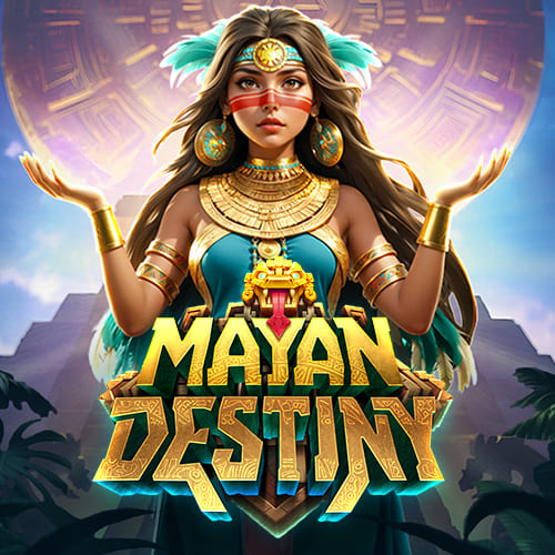 Mayan Destiny