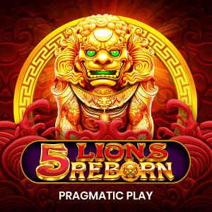 5 Lions Reborn
