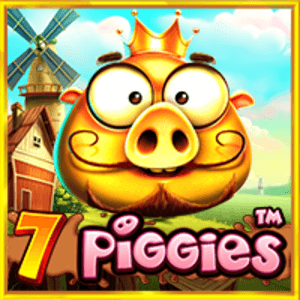 7 Piggies casino game by Pragmatic Play