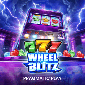 777 Wheel Blitz