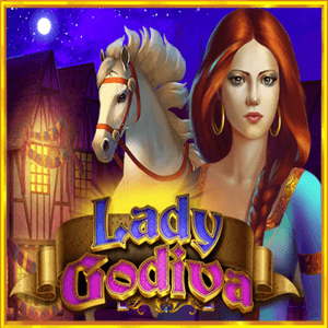 Lady Godiva casino game by Pragmatic Play