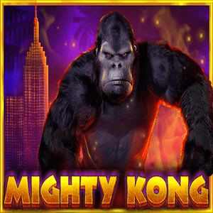 Mighty Kong casino game by Pragmatic Play