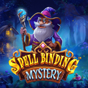 Spellbinding Mystery™ casino game by Pragmatic Play