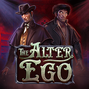 The Alter Ego casino game by Pragmatic Play