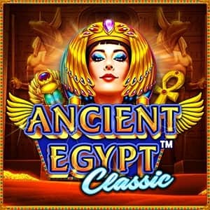 Ancient Egypt Classic casino game by Pragmatic Play