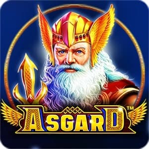 Asgard casino game by Pragmatic Play