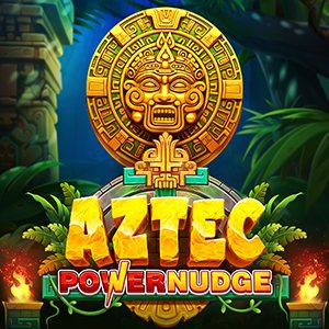 Aztec Powernudge casino game by Pragmatic Play